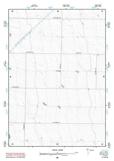 37106NE Page 68 Del Norte Topo Preview 1
