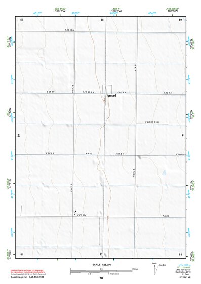 37106NE Page 70 Del Norte Topo Preview 1