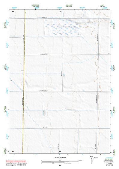 37106NE Page 72 Del Norte Topo Preview 1