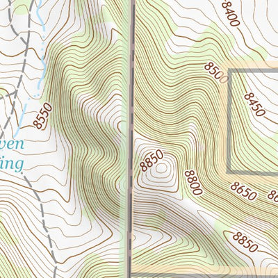 37106NE Page 73 Del Norte Topo Preview 2