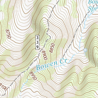 37106NE Page 73 Del Norte Topo Preview 3