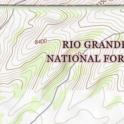37106NE Page 74 Del Norte Topo Preview 3