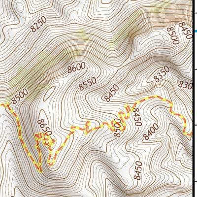 37106NE Page 75 Del Norte Topo Preview 3
