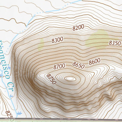 37106NE Page 76 Del Norte Topo Preview 2