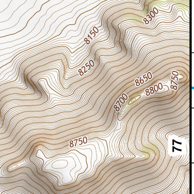 37106NE Page 76 Del Norte Topo Preview 3
