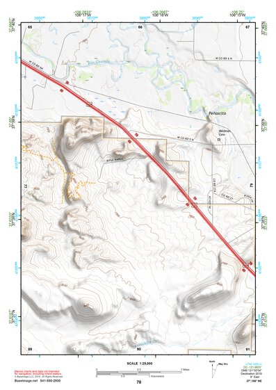 37106NE Page 78 Del Norte Topo Preview 1