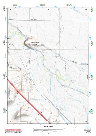 37106NE Page 79 Del Norte Topo Preview 1