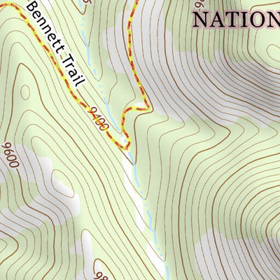 37106NE Page 86 Del Norte Topo Preview 3