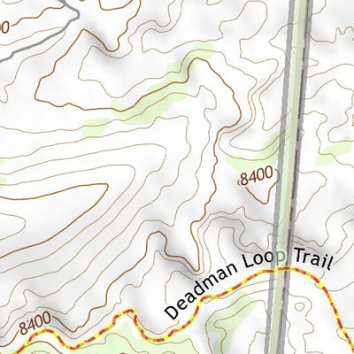 37106NE Page 89 Del Norte Topo Preview 3