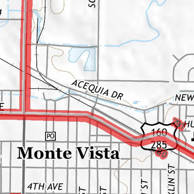 37106NE Page 93 Del Norte Topo Preview 2