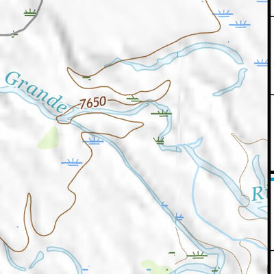 37106NE Page 93 Del Norte Topo Preview 3