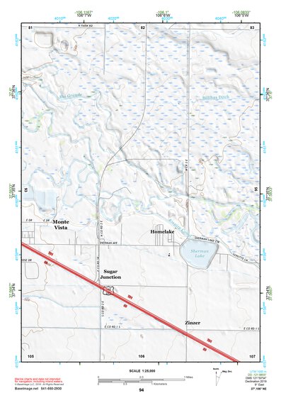 37106NE Page 94 Del Norte Topo Preview 1