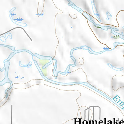 37106NE Page 94 Del Norte Topo Preview 2