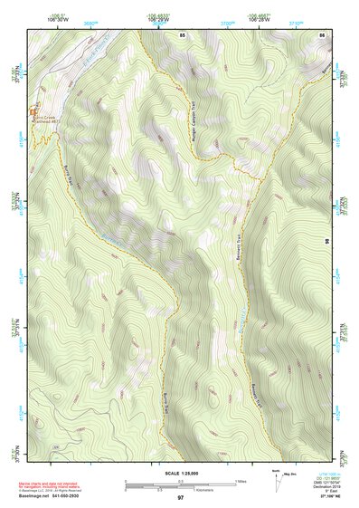 37106NE Page 97 Del Norte Topo Preview 1