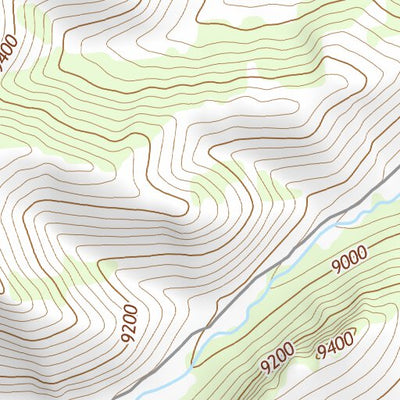 37106NE Page 100 Del Norte Topo Preview 3