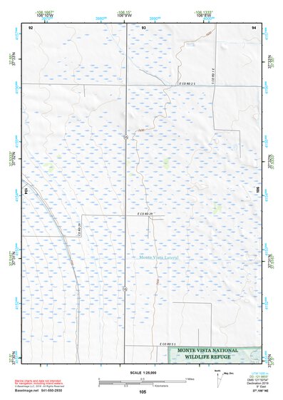 37106NE Page 105 Del Norte Topo Preview 1