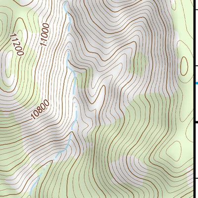 37106SE Page 1 Antonito Topo Preview 3