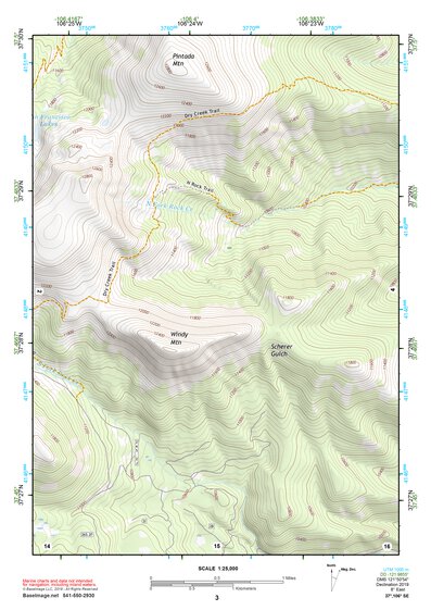 37106SE Antonito Topo Bundle Preview 1