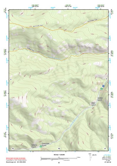 37106SE Page 4 Antonito Topo Preview 1