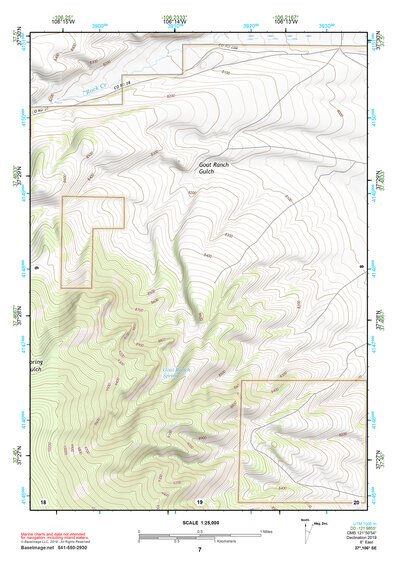 37106SE Page 7 Antonito Topo Preview 1