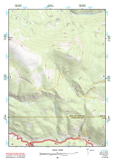 37106SE Page 15 Antonito Topo Preview 1