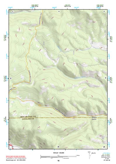 37106SE Page 16 Antonito Topo Preview 1