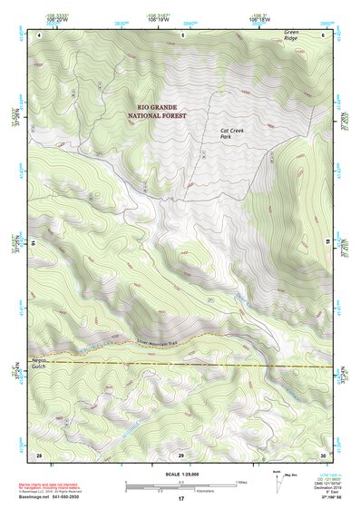 37106SE Page 17 Antonito Topo Preview 1