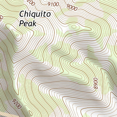 37106SE Page 31 Antonito Topo Preview 3