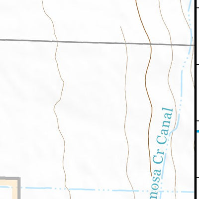 37106SE Page 33 Antonito Topo Preview 3