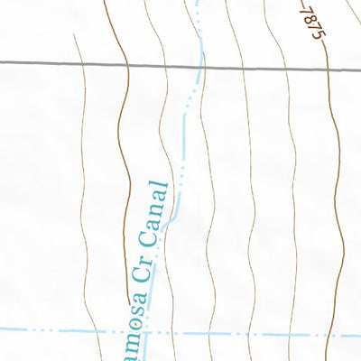 37106SE Page 34 Antonito Topo Preview 3