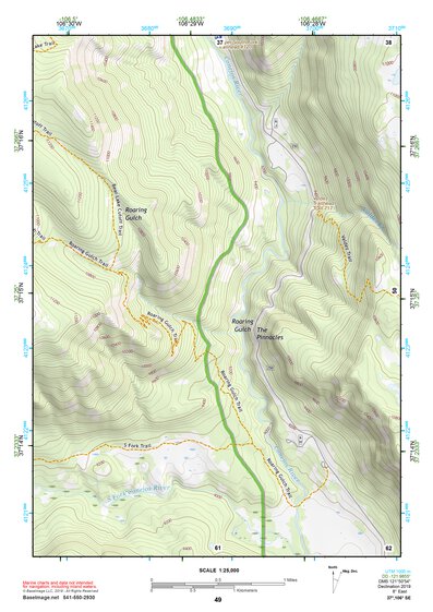 37106SE Page 49 Antonito Topo Preview 1