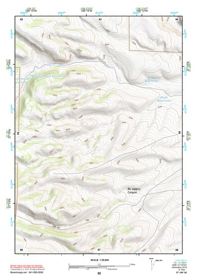 37106SE Page 55 Antonito Topo Preview 1