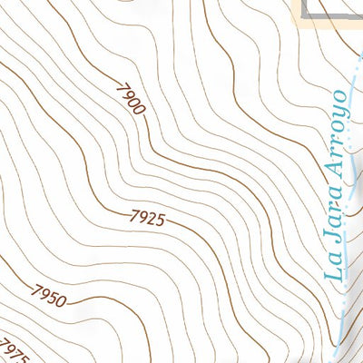 37106SE Page 58 Antonito Topo Preview 3