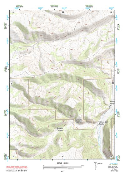 37106SE Page 67 Antonito Topo Preview 1