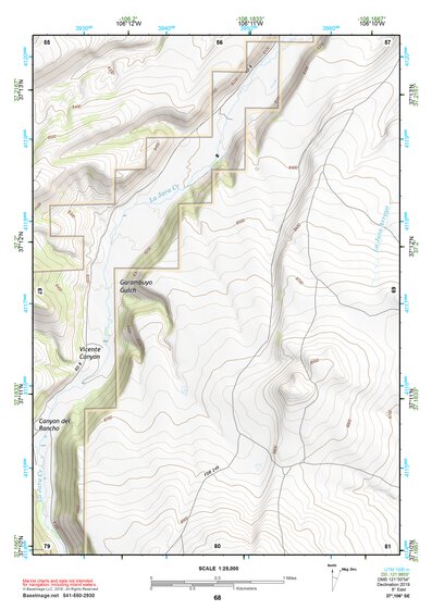 37106SE Page 68 Antonito Topo Preview 1