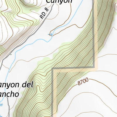 37106SE Page 68 Antonito Topo Preview 3
