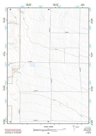37106SE Page 72 Antonito Topo Preview 1