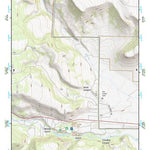 37106SE Page 91 Antonito Topo Preview 1