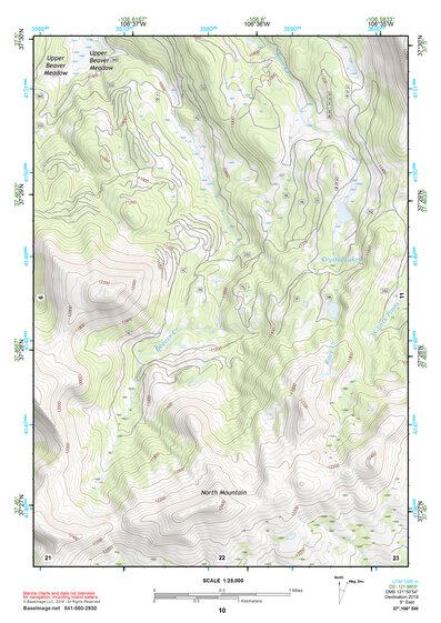 37106SW Page 10 Antonito Topo Preview 1