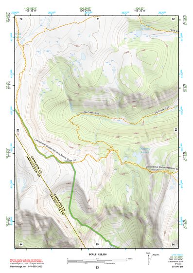 37106SW Page 83 Antonito Topo Preview 1