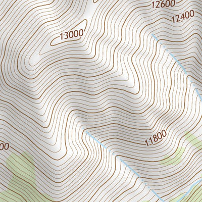 37107NE Page 2 Silverton Topo Preview 3
