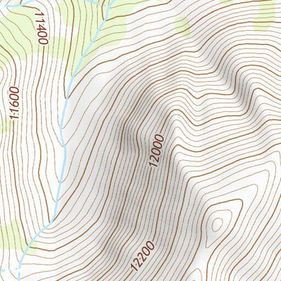37107NE Page 3 Silverton Topo Preview 2