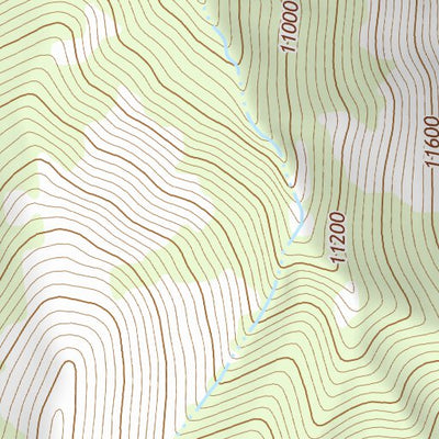 37107NE Page 4 Silverton Topo Preview 2