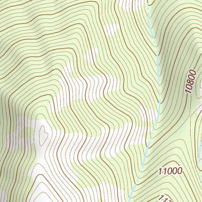 37107NE Page 4 Silverton Topo Preview 3
