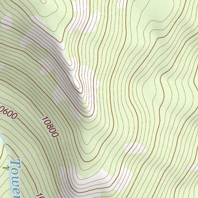 37107NE Page 5 Silverton Topo Preview 2