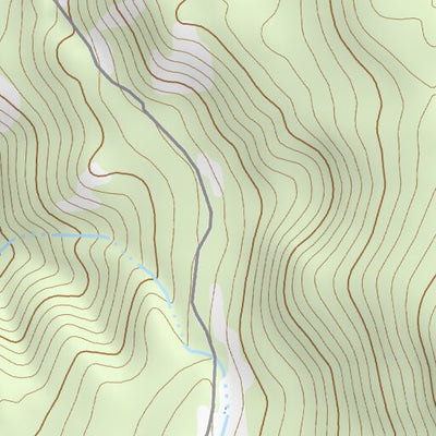 37107NE Page 6 Silverton Topo Preview 2