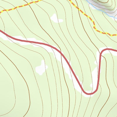 37107NE Page 8 Silverton Topo Preview 2
