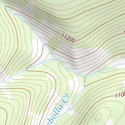 37107NE Page 8 Silverton Topo Preview 3