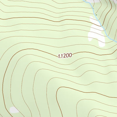 37107NE Page 9 Silverton Topo Preview 2