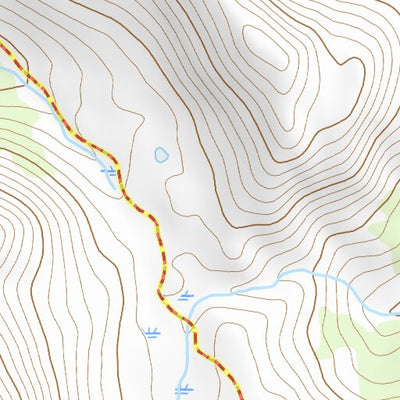 37107NE Page 10 Silverton Topo Preview 2